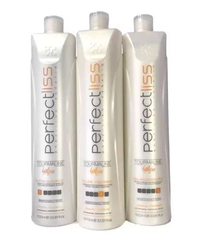 progressiva perfect liss original|Escova Progressiva Perfect Liss Kit Turmalina .
